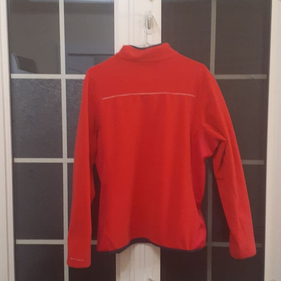 Columbia Omni-Heat Fleece Pullover Sweater/ Jacket - Picture 5 of 7